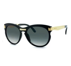 Jimmy Choo - LANA/S BMBWJ 55 - Dobrável