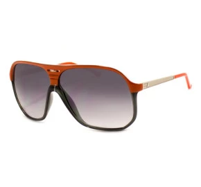 Absurda Liberdade Laranja Cinza 2051 122 33