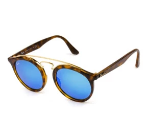 Ray-Ban Gatsby RB4256 6092/55 49 - Óculos de Sol