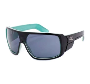 HB Carvin Lit Cyan Gray Lenses 9008739600