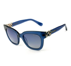 Óculos Jimmy Choo Maggie/s W6NDK 51 - Sol