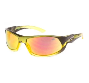 Mormaii Itacaré II Marrom Brilhante Amarelo -412 052 91