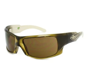 Mormaii Asturias Marrom/Prata Marrom 285 729 02