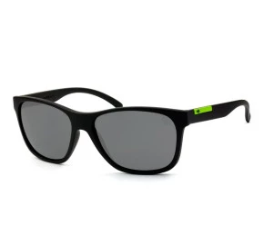 HB Underground Matte Black D. Green Gray Lenses 90114705