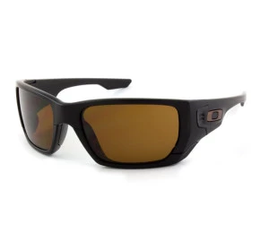 Oakley Style Switch Matte Black Dark Bronze 9194 04