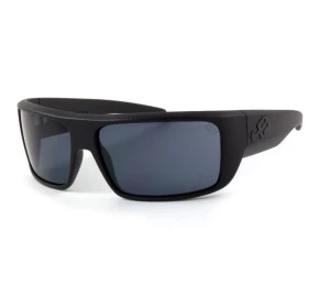 HB The Edge 2 Matte Black Gray 9009300100