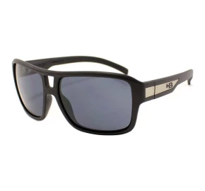 HB Storm Matte Black Gray Lenses 9010100100