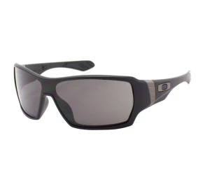 Oakley Offshoot Matte Black w/ Warm Grey 9190 01
