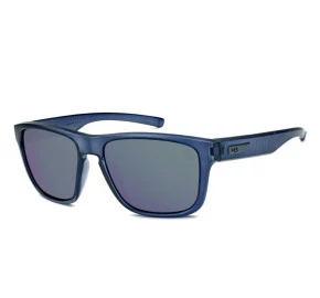 HB H-Bomb Matte Ultramarine Blue Chrome Lenses 90112737