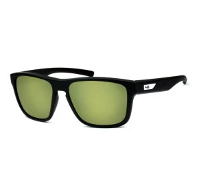 HB H-Bomb Miguel Pupo Gold Chrome Lenses 90112751