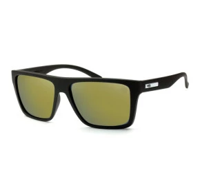 HB Floyd Miguel Pupo Gold Chrome Lenses 90117751