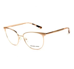Óculos Michael Kors MK3018 1194 54 - Grau