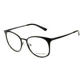 Óculos Michael Kors MK3022 1202 53 - Grau