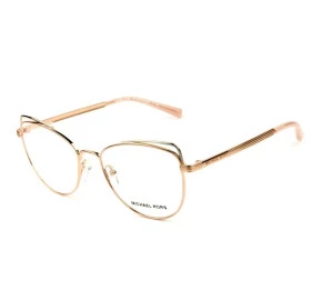 Óculos Michael Kors MK3025 1108 53 - Grau
