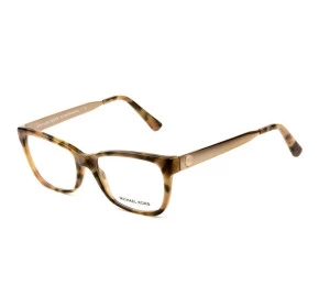 Óculos Michael Kors MK4050 3311 55 - Grau