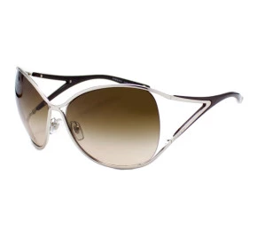Versace 2111 1000/13 63 Marrom Degradê