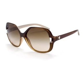 Versace 4206 133/13 58 Marrom Degradê