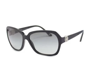 Versace 4218 B GB1/11 58 Cinza Degradê