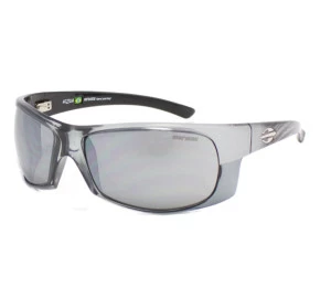 Mormaii Acqua Preto Degradê/Cinza Cinza Espelhado 287 942 09