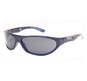 Mormaii Alcor Xperio Azul Transparente Cinza Polarizado 168 446 03