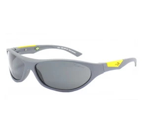 Mormaii Alcor Xperio Cinza Fosco Cinza Polarizado 168 445 03
