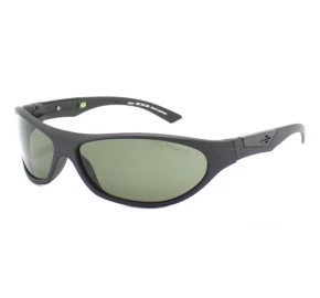 Mormaii Alcor Xperio Preto Fosco G15 Polarizado 168 331 89