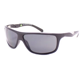 Mormaii Alkes Xperio Preto Brilhante Cinza Polarizado 299 210 03