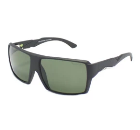 Mormaii Aruba Xperio Preto Fosco G15 Polarizado 362 117 89