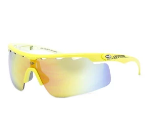 Mormaii Athlon Amarelo/Cinza Espelhado 166 432 91