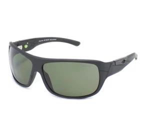 Mormaii Atlas Xperio Preto Fosco G15 Polarizado 167 331 89