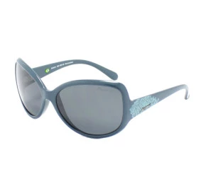 Mormaii Bellatrix Xperio Azul Petróleo Brilhante Cinza Polarizado 169 439 03