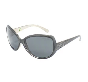 Mormaii Bellatrix Xperio Champagne Metálico/Fume Cinza Polarizado 169 441 03