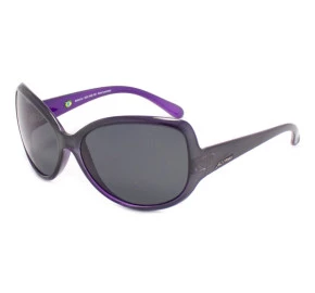 Mormaii Bellatrix Xperio Roxo Metálico Cinza Polarizado 169 442 03