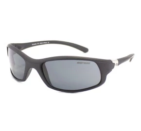 Mormaii El Capitan Preto Fosco Cinza 252 117 01