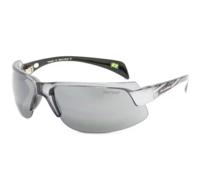 Mormaii Gamboa Air 2 Cinza Transparente Cinza Semi Espelhado 218 942 09