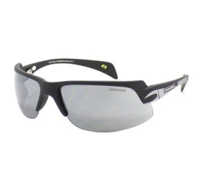 Mormaii Gamboa Air 2 Preto Fosco Cinza Semi Espelhado 218 735 09