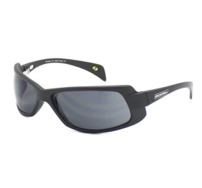 Mormaii Gamboa RO G2 Preto Fosco Cinza 279 117 01