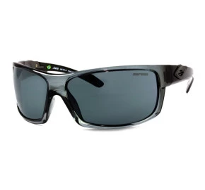 Mormaii Joaca Fume/Preto Brilhante/Metal Fosco Cinza 345 314 01