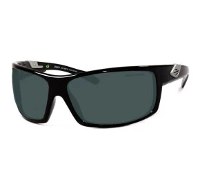 Mormaii Joaca Preto Brilhante/Prata Cinza 345 328 01