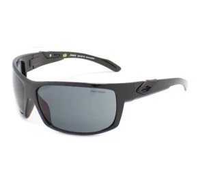 Mormaii Joaca Preto Brilhante/Preto Fosco Cinza 345 327 01
