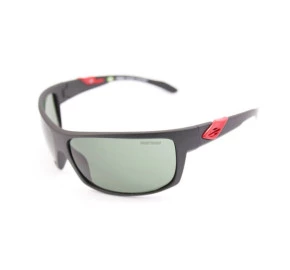 Mormaii Joaca Preto Fosco/Vermelho G15 345 330 71