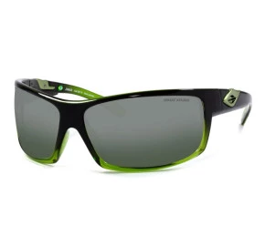 Mormaii Joaca Verde/Preto G15 Espelhado 345 313 70