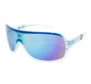 Mormaii Speranto Azul/Prata Cinza Espelhado- 116 482 12