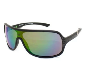 Mormaii Speranto Preto Fosco Verde Espelhado 116 484 93
