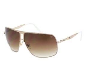 Mormaii Sun 163 Dourado Brilhante Marrom Degradê 163 067 34