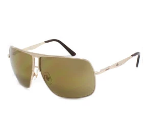 Mormaii Sun 163 Dourado Brilhante Marrom Espelhado 163 790 08