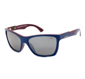 Mormaii Venice Beat Azul/Vinho Cinza Espelhado 379 466 09