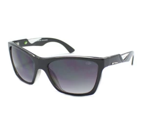 Mormaii Venice Beat Preto/Transparente Cinza Degradê 379 460 33