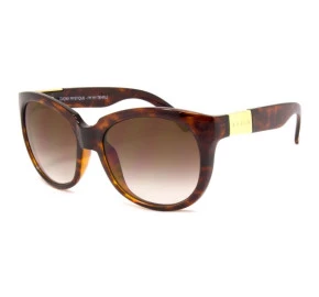 Óculos Evoke Mystique Gold Brown Gradient