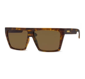 Óculos Evoke EVK 15 New Turtle Matte Gold Brown Total